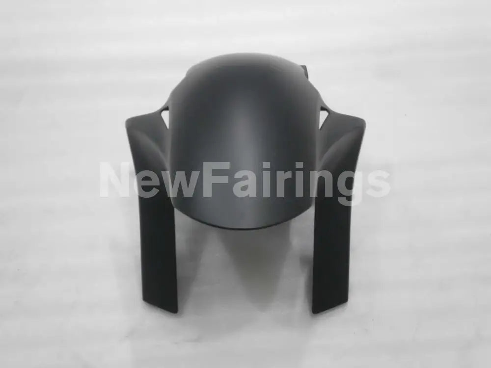 Matte Black Factory Style - CBR1000RR 06-07 Fairing Kit