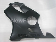 Cargar imagen en el visor de la galería, Matte Black Factory Style - CBR600 F4 99-00 Fairing Kit