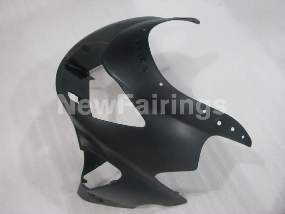 Matte Black Factory Style - CBR600 F4 99-00 Fairing Kit