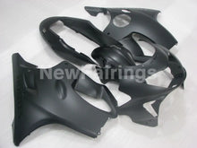Cargar imagen en el visor de la galería, Matte Black Factory Style - CBR600 F4 99-00 Fairing Kit