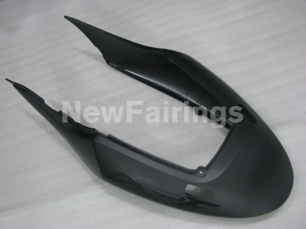 Matte Black Factory Style - CBR600 F4 99-00 Fairing Kit