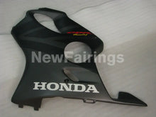 Cargar imagen en el visor de la galería, Matte Black Factory Style - CBR600 F4i 01-03 Fairing Kit