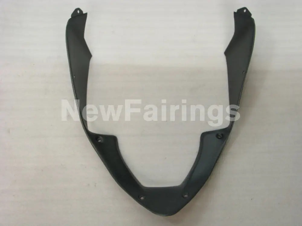 Matte Black Factory Style - CBR600 F4i 01-03 Fairing Kit