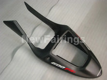 Cargar imagen en el visor de la galería, Matte Black Factory Style - CBR600 F4i 01-03 Fairing Kit