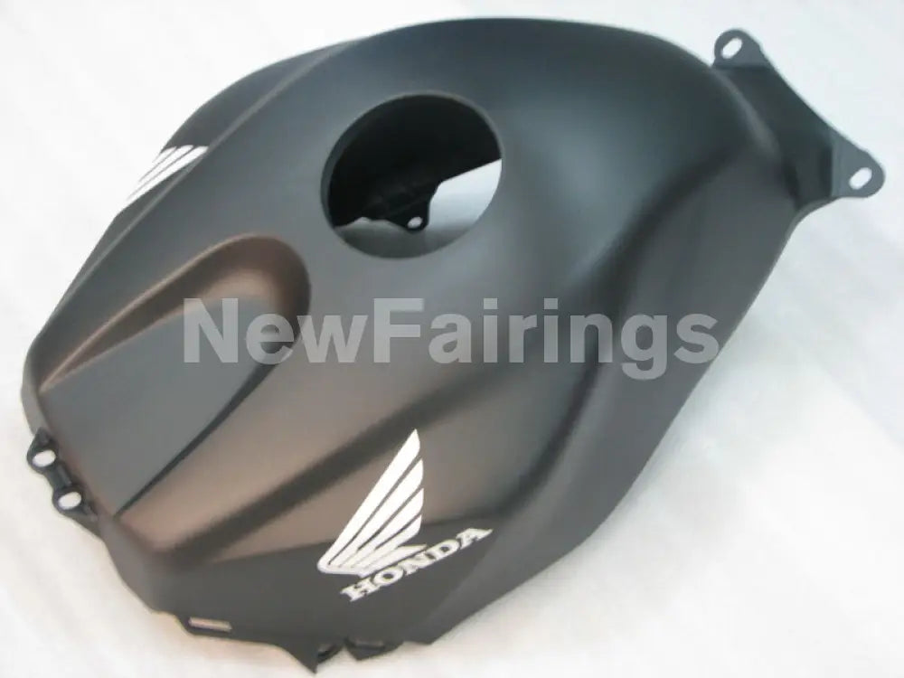 Matte Black Factory Style - CBR600RR 03-04 Fairing Kit