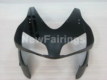 Cargar imagen en el visor de la galería, Matte Black Factory Style - CBR600RR 03-04 Fairing Kit
