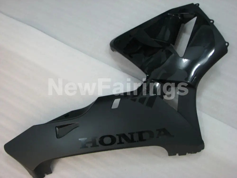 Matte Black Factory Style - CBR600RR 03-04 Fairing Kit