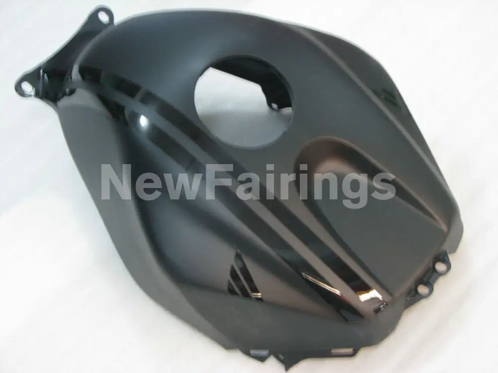 Matte Black Factory Style - CBR600RR 03-04 Fairing Kit