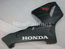 Cargar imagen en el visor de la galería, Matte Black Factory Style - CBR600RR 03-04 Fairing Kit