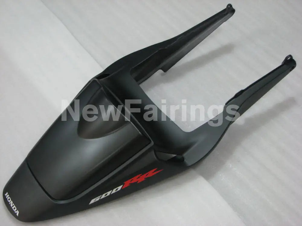 Matte Black Factory Style - CBR600RR 03-04 Fairing Kit