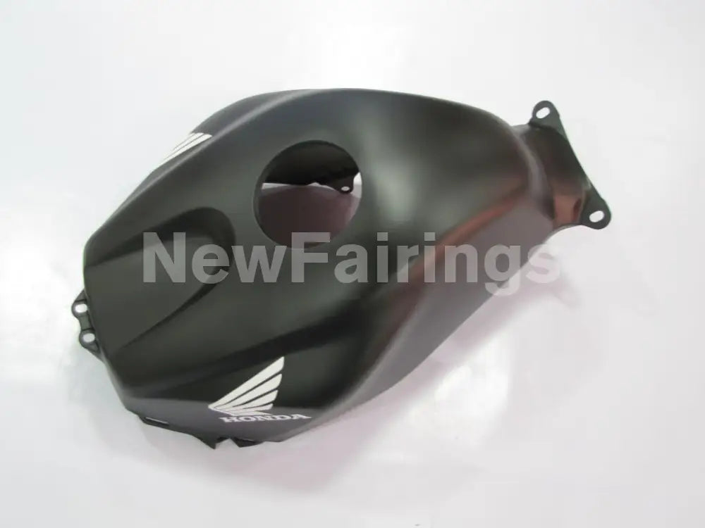 Matte Black Factory Style - CBR600RR 05-06 Fairing Kit