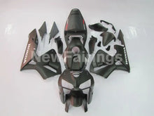 Cargar imagen en el visor de la galería, Matte Black Factory Style - CBR600RR 05-06 Fairing Kit