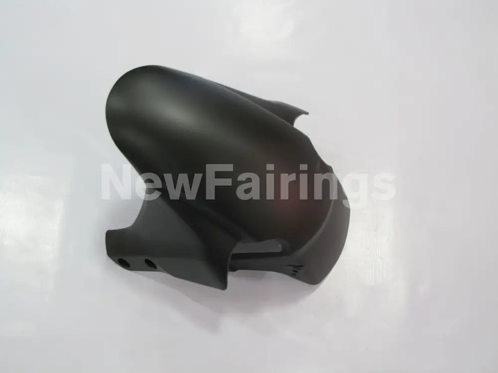 Matte Black Factory Style - CBR600RR 05-06 Fairing Kit