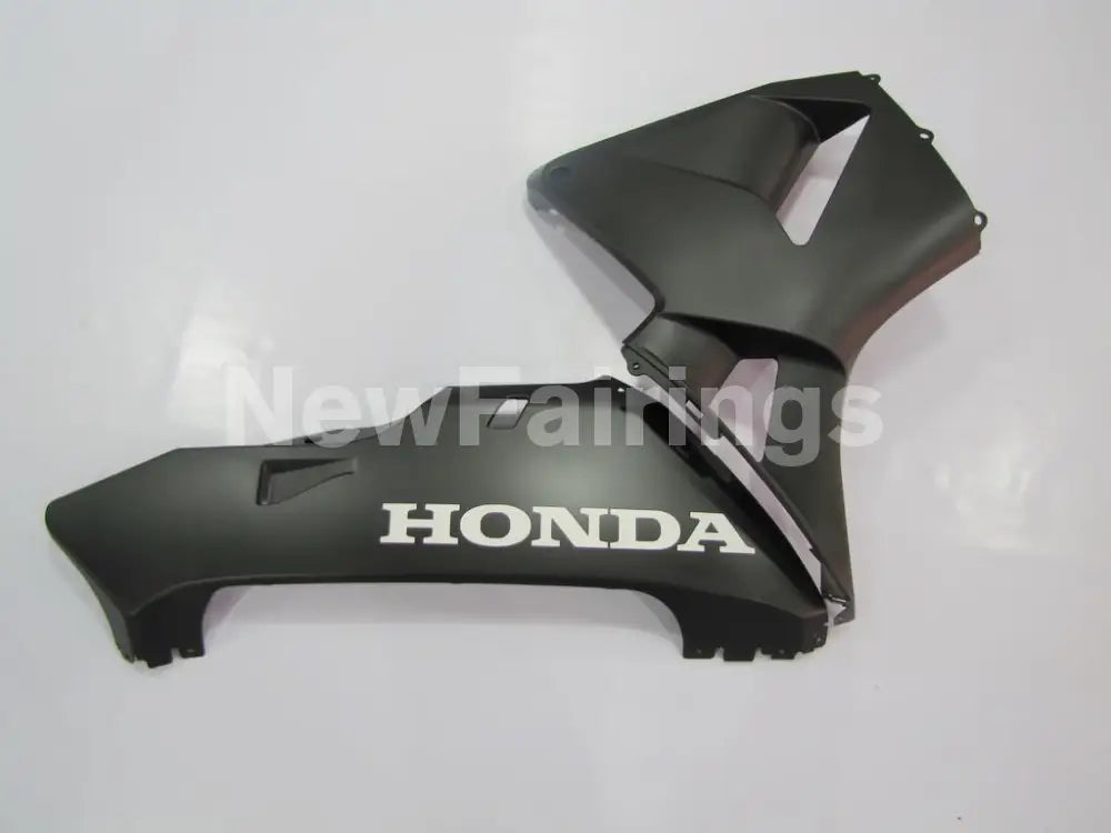 Matte Black Factory Style - CBR600RR 05-06 Fairing Kit