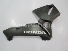 Cargar imagen en el visor de la galería, Matte Black Factory Style - CBR600RR 05-06 Fairing Kit
