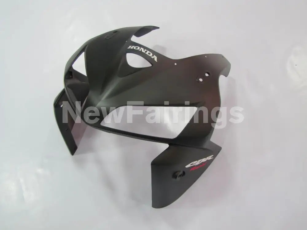Matte Black Factory Style - CBR600RR 05-06 Fairing Kit