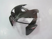 Cargar imagen en el visor de la galería, Matte Black Factory Style - CBR600RR 05-06 Fairing Kit