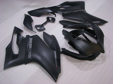 Cargar imagen en el visor de la galería, Matte Black Factory Style - Ducati 1199 Panigale 12-14 Fairing Kit