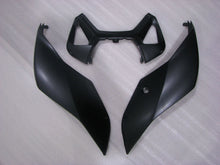 Cargar imagen en el visor de la galería, Matte Black Factory Style - Ducati 1199 Panigale 12-14 Fairing Kit