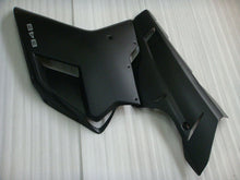 Cargar imagen en el visor de la galería, Matte Black Factory Style - Ducati 848 07-11 Fairing Kit