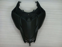 Cargar imagen en el visor de la galería, Matte Black Factory Style - Ducati 848 07-11 Fairing Kit