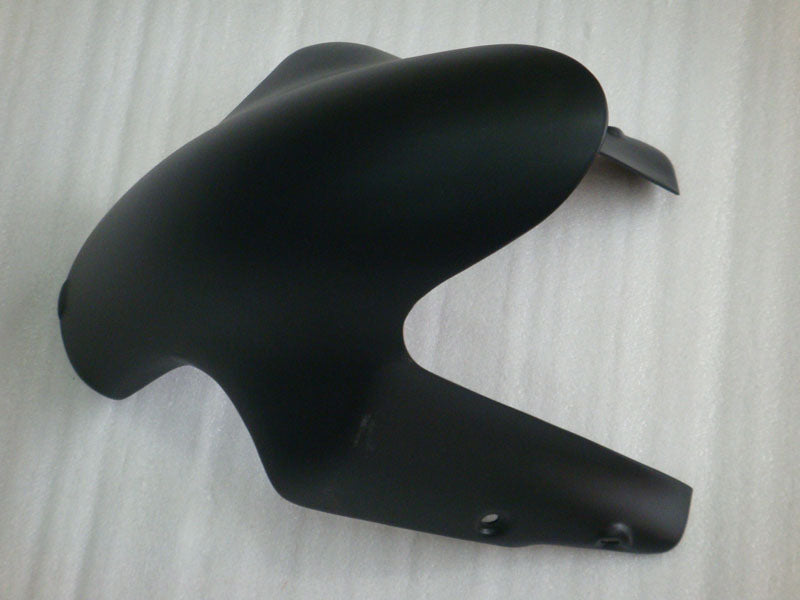 Matte Black Factory Style - Ducati 848 07-11 Fairing Kit