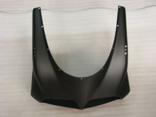 Cargar imagen en el visor de la galería, Matte Black Factory Style - Ducati 998 96-02 Fairing Kit (Single Passenger Seat)