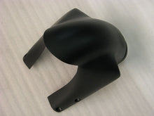 Cargar imagen en el visor de la galería, Matte Black Factory Style - Ducati 998 96-02 Fairing Kit (Single Passenger Seat)