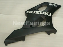 Cargar imagen en el visor de la galería, Matte Black Factory Style - GSX-R1000 03-04 Fairing Kit