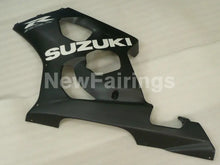 Cargar imagen en el visor de la galería, Matte Black Factory Style - GSX-R1000 03-04 Fairing Kit