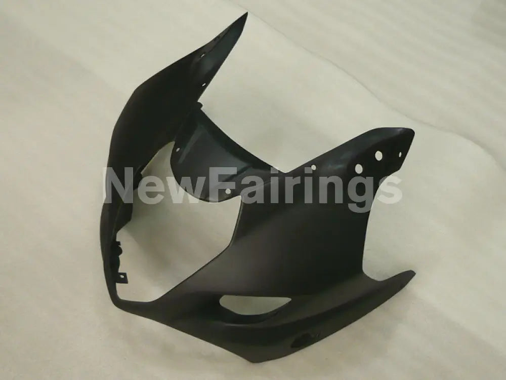 Matte Black Factory Style - GSX-R1000 03-04 Fairing Kit