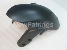 Cargar imagen en el visor de la galería, Matte Black Factory Style - GSX-R1000 09-16 Fairing Kit