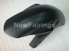 Cargar imagen en el visor de la galería, Matte Black Factory Style - GSX-R600 04-05 Fairing Kit