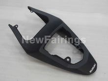 Cargar imagen en el visor de la galería, Matte Black Factory Style - GSX-R600 04-05 Fairing Kit