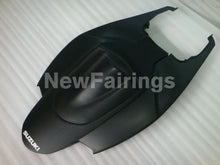 Cargar imagen en el visor de la galería, Matte Black Factory Style - GSX-R600 06-07 Fairing Kit