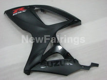 Cargar imagen en el visor de la galería, Matte Black and Black Factory Style - GSX-R750 06-07 Fairing Kit