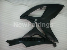 Cargar imagen en el visor de la galería, Matte Black Factory Style - GSX-R750 06-07 Fairing Kit