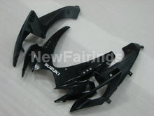 Cargar imagen en el visor de la galería, Matte Black and Black Factory Style - GSX-R750 06-07 Fairing Kit