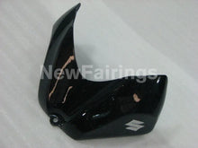 Cargar imagen en el visor de la galería, Matte Black and Black Factory Style - GSX-R750 06-07 Fairing Kit