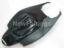 Cargar imagen en el visor de la galería, Matte Black and Black Factory Style - GSX-R750 06-07 Fairing Kit
