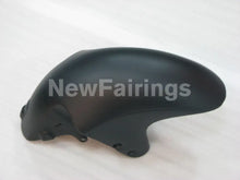 Cargar imagen en el visor de la galería, Matte Black Factory Style - GSX1300R Hayabusa 08-20 Fairing Kit
