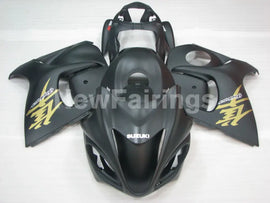 Matte Black Factory Style - GSX1300R Hayabusa 08-20 Fairing Kit