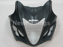 Cargar imagen en el visor de la galería, Matte Black Factory Style - GSX1300R Hayabusa 08-20 Fairing Kit