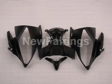 Cargar imagen en el visor de la galería, Matte Black Factory Style - YZF-R6 06-07 Fairing Kit
