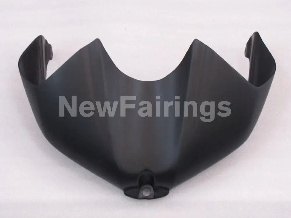 Matte Black Factory Style - YZF-R6 06-07 Fairing Kit