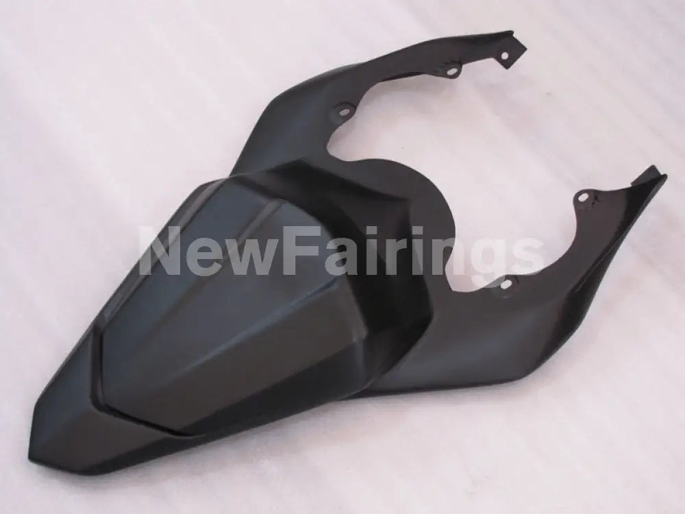 Matte Black Factory Style - YZF-R6 06-07 Fairing Kit