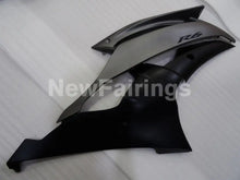 Cargar imagen en el visor de la galería, Matte Black Factory Style - YZF-R6 08-16 Fairing Kit