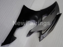 Cargar imagen en el visor de la galería, Matte Black Factory Style - YZF-R6 08-16 Fairing Kit