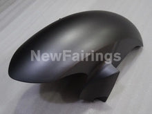 Cargar imagen en el visor de la galería, Matte Black Factory Style - YZF-R6 08-16 Fairing Kit