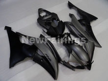 Cargar imagen en el visor de la galería, Matte Black Factory Style - YZF-R6 08-16 Fairing Kit